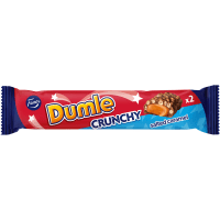 Salt Caramel Dumle Crunchy 55g
