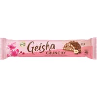 Geisha Crunchy