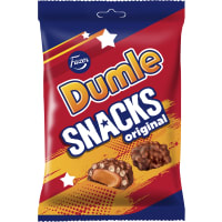 Dumle Snacks