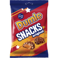 Fazer Dumle Snacks