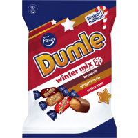 Dumle Seasonal Winter Mix