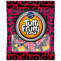 Tutti Frutti Remix Duo