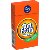 Tutti Frutti Original Tablettask