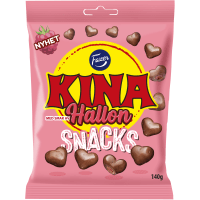 Kina Hallon Snacks