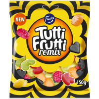 Tutti Frutti Remix Original