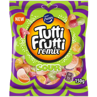 Tutti Frutti Remix Sour