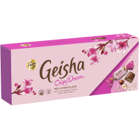Geisha Crispy Dream Box