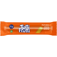 Fazer Tutti Frutti Stång 20g