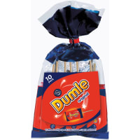 Dumle Klubba 10-pack