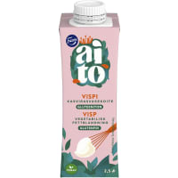 Fazer Aito Vispbar Havre Vegetabilisk Fettblandning