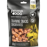 Primadog Training Snack Chicken Bites
