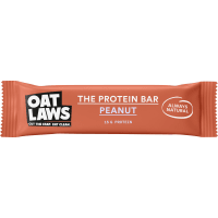 Oatlaws Peanut Dates, Oats Pea Proteinbar
