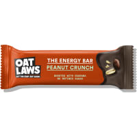Oatlaws Peanut Crunch Proteinbar