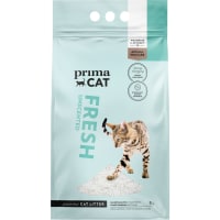 Unscented Fresh Kattsand Vit
