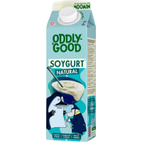 Natural Soygurt
