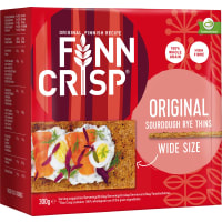 Finn Crisp Crisp Original