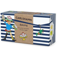 Bakning Växtbaserat Margarin