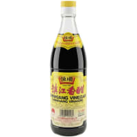 Chinkiang Vinäger