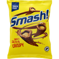 Smash! • Olw Smash, Choco crunch