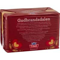 Mesost Gudbrandsdalen 28%
