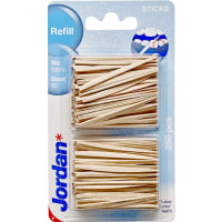 Tandstickor Bordsförpackning Refill
