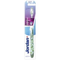 Reach Soft Individual Tandborste