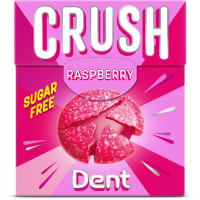 Raspberry Crush