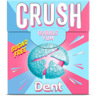 Crush Bubbleyum