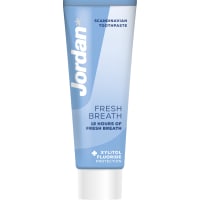 Fresh Breath Tandkräm