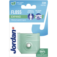 Floss Expand Tandtråd