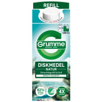 Natur Refill Handdiskmedel