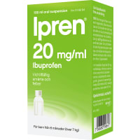 Ipren Oral 20mg/ml