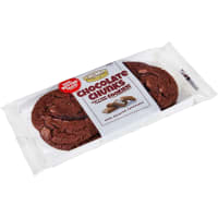 Unitedbakeries Cookies Chocolate Chunks 4-pack
