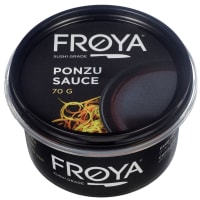 Ponzu Sauce