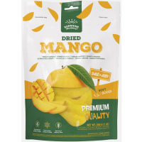 Torkad Mango Premium Quality Sunshine Valley
