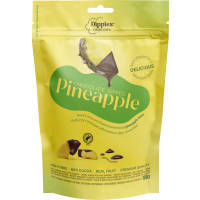 Ananas Choklad