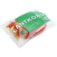 Lantkorv