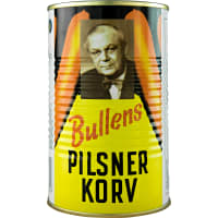 Pilsnerkorv