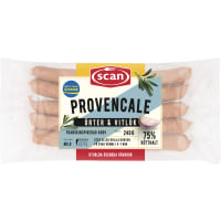 Provencale Örter&vitlök