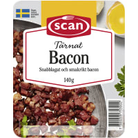 Scan Tärnat Bacon