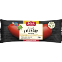 Falukorv