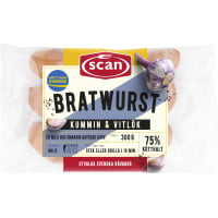 Bratwurst