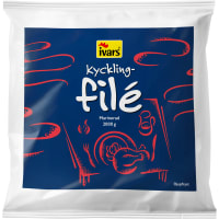 Kycklingbröst Filè