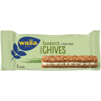 Cheese &chives Sandwich 2-pack