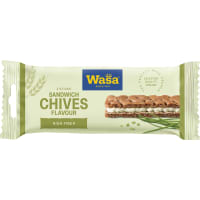 Cheese &chives Sandwich 2-pack