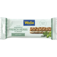 French Herbs Sandwich Cream Cheese 2-pack