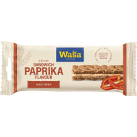 Cheese Paprika Sandwich 2-pack