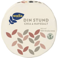 Din Stund Chia & Havssalt