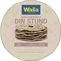 Din Stund Chia & Havssalt