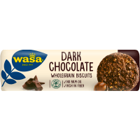 Wasa Dark Chocolate